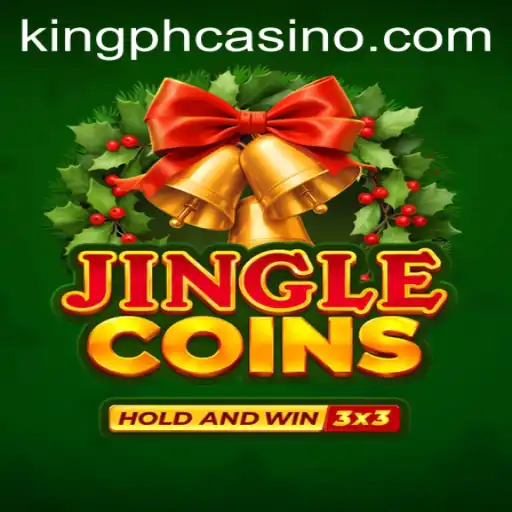 Exploring the Gaming World of JingleCoins at King PH Casino