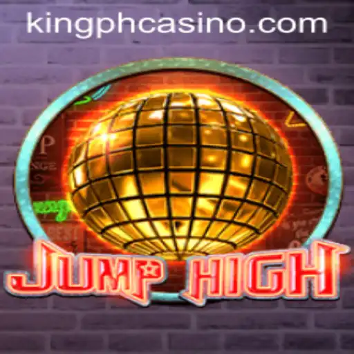 JumpHigh: The Thrilling Arcade Experience with a Twist