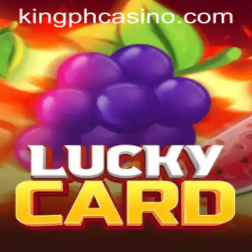 Discover the Thrills of LuckyCard at King PH Casino