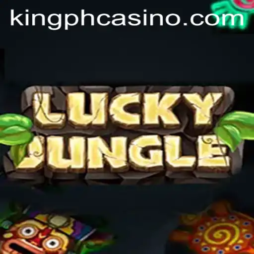 LuckyJungle: Dive Into the Thrilling Adventure of King PH Casino
