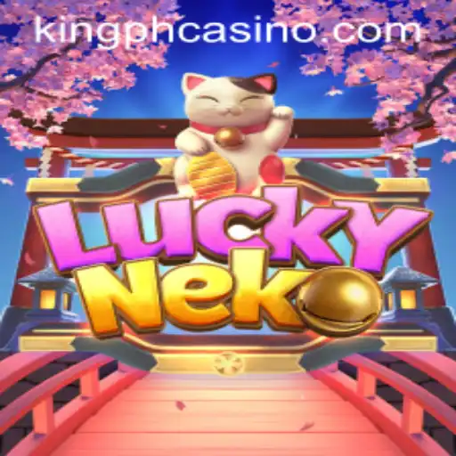 Unveiling LuckyNeko: The Latest Sensation at King PH Casino