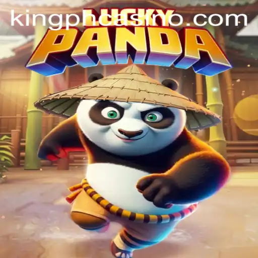 Experience the Excitement of LuckyPanda at King PH Casino