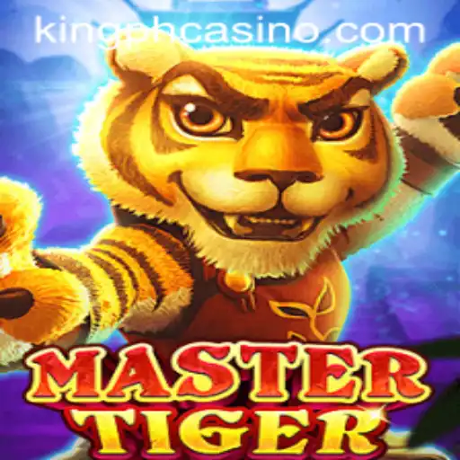 Discover the Exciting World of MasterTiger: The King of PH Casino Games