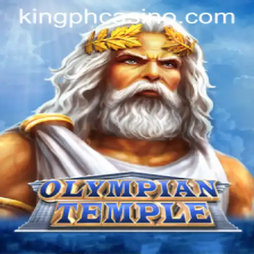 Discover the Thrills of OlympianTemple in King PH Casino