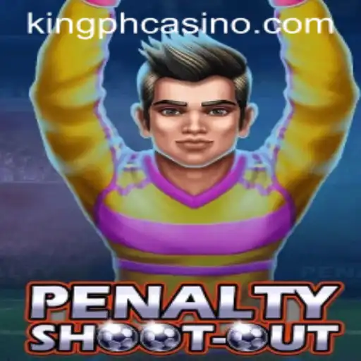 Unveiling the Excitement of PenaltyShootOut at King PH Casino