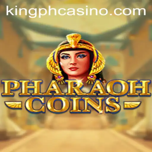 Unveiling PharaohCoins: A Dive into the King of Casino Realms