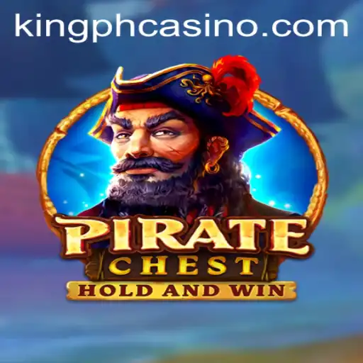 Unlock Adventure with PirateChest in King PH Casino