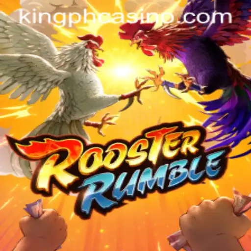 RoosterRumble: The Exciting World of King PH Casino's Latest Game