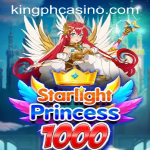 Exploring the Universe of StarlightPrincess1000: A Royal Journey through the Cosmos