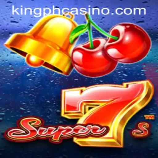 Discovering Super7s: The Classic Casino Slot Experience at King PH Casino