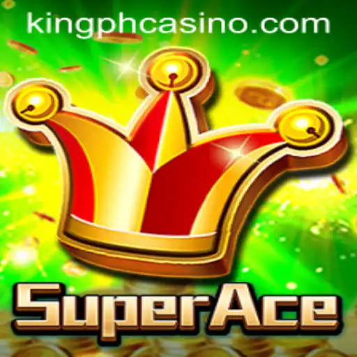 Exploring the Exciting World of SuperAce at King PH Casino