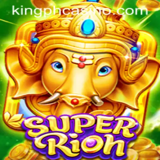 Unveiling SuperRich: A New Era in Casino Gaming