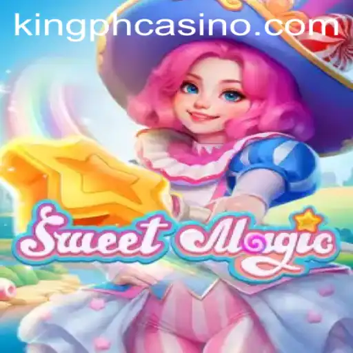 Unveiling the Enchantment of SweetMagic: A Journey into its Mystical Gameplay