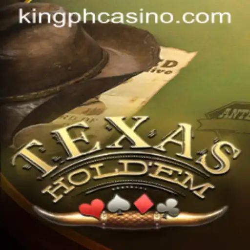 Exploring Texas Hold'em at King PH Casino