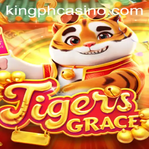 Discover TigersGrace: A Majestic Gaming Experience at King PH Casino