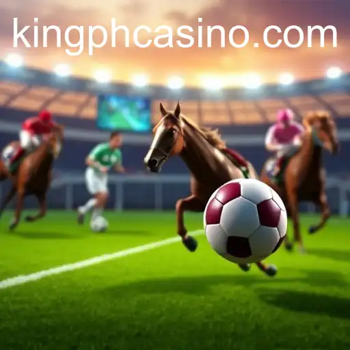 The Evolution and Rise of Virtual Sports: A New Era in Gaming