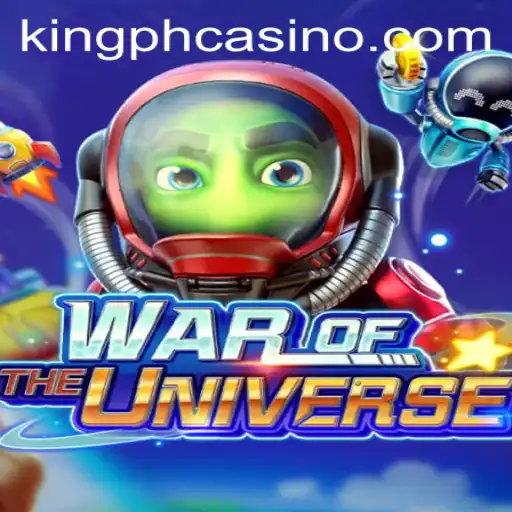 Exploring WAROFTHEUNIVERSE: A Conquest of Strategy and Skill