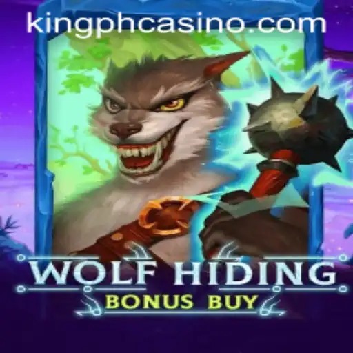 Discover the Thrills of WolfHidingBonusBuy at King PH Casino