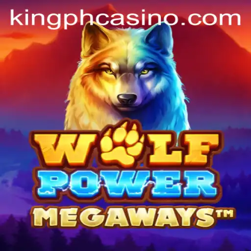 Exploring WolfPowerMega Casino Game