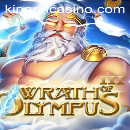 Exploring WrathofOlympusIII: The Ultimate Casino Adventure