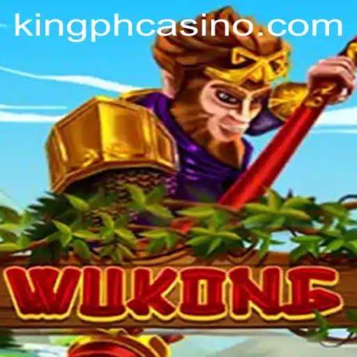 Exploring the Excitement of Wukong: A Journey into the World of King PH Casino