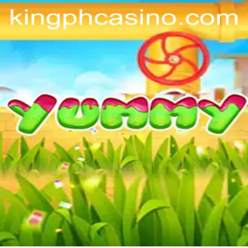 Delight in 'Yummy': A Sweet Adventure at King PH Casino