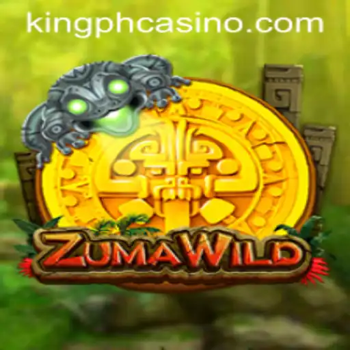 ZumaWild - Dive into the Excitement of King PH Casino's Latest Arrival