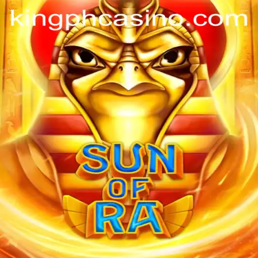 Exploring SunofRa: Dive into the Egyptian Sands with King PH Casino