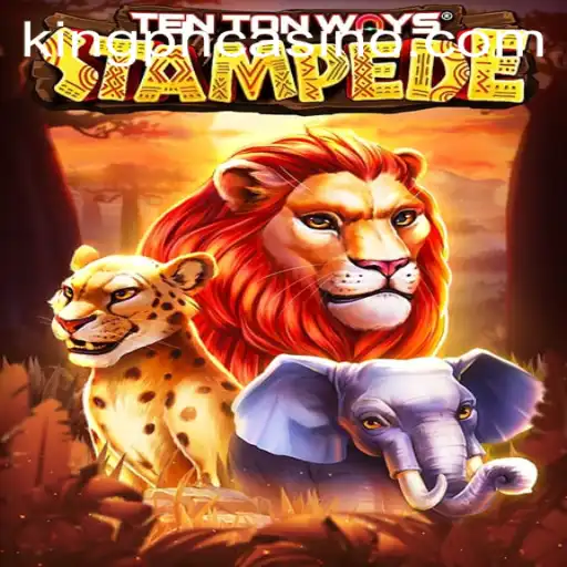 Exploring the Thrills of TenTonWaysStampede: A New Era in King PH Casino Gaming