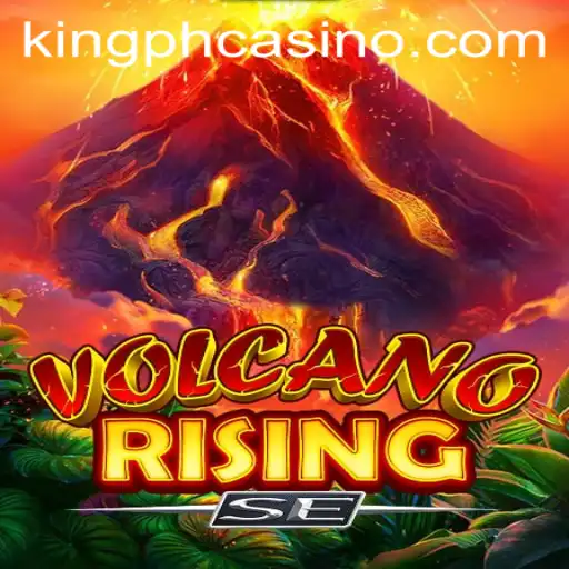 VolcanoRisingSE: The Explosive Casino Game Heating Up the Scene