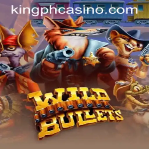 WildBullets: The Thrill of the Chase in the Digital Casino World