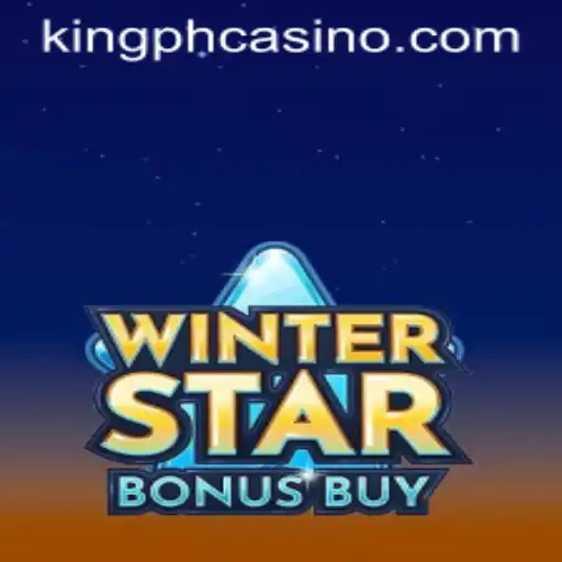 Explore the Thrilling World of WinterStarBonusBuy at King PH Casino