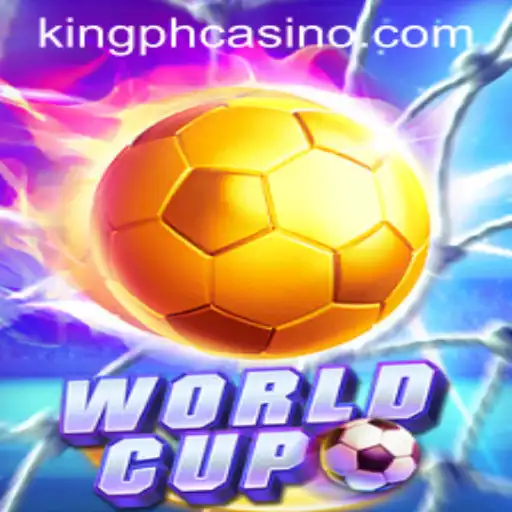 WorldCup: A New Era in Casino Gaming with King PH Casino